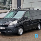 Citroen Jumpy 2.0d, 2011 for sale