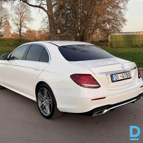 Pārdod Mercedes-Benz 220d, 2016 Pārdod Mercedes-Benz 220d, 2016