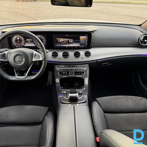 Pārdod Mercedes-Benz 220d, 2016 Pārdod Mercedes-Benz 220d, 2016