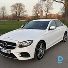 Продаётся Mercedes-Benz 220d, 2016 г.