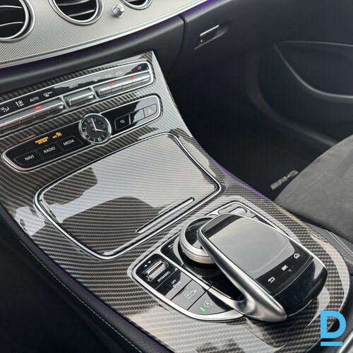Pārdod Mercedes-Benz 220d, 2016 Pārdod Mercedes-Benz 220d, 2016