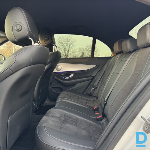 Pārdod Mercedes-Benz 220d, 2016 Pārdod Mercedes-Benz 220d, 2016