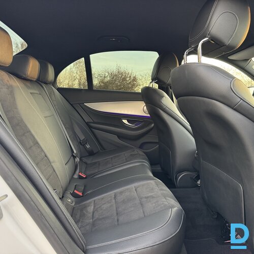 Pārdod Mercedes-Benz 220d, 2016 Pārdod Mercedes-Benz 220d, 2016