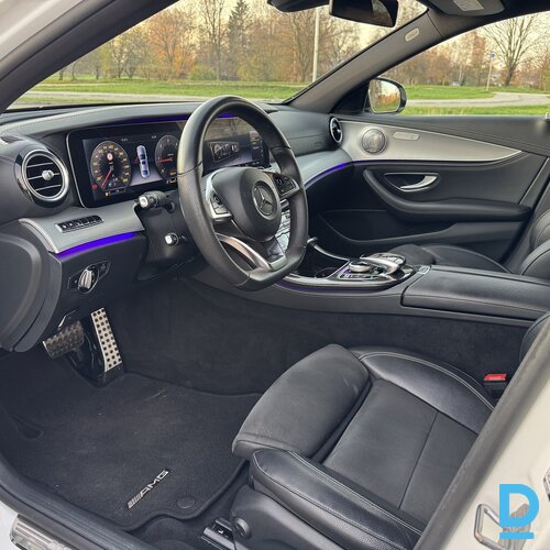 Pārdod Mercedes-Benz 220d, 2016 Pārdod Mercedes-Benz 220d, 2016