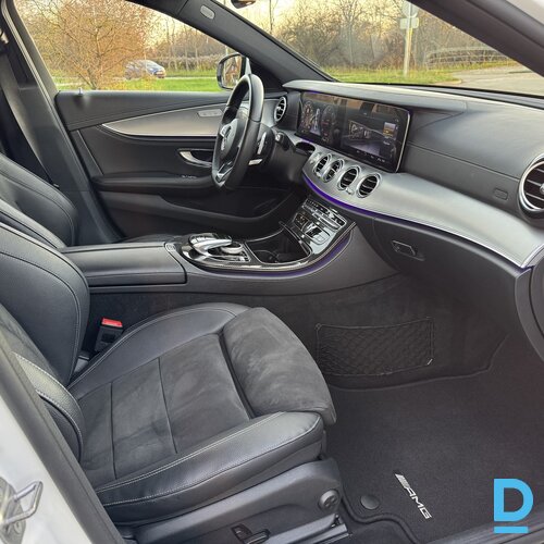Pārdod Mercedes-Benz 220d, 2016 Pārdod Mercedes-Benz 220d, 2016