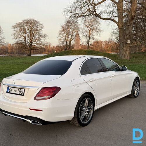 Pārdod Mercedes-Benz 220d, 2016 Pārdod Mercedes-Benz 220d, 2016