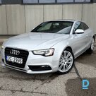 For sale Audi A5 2.0, 2013