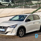 Pārdod Peugeot e-208 50 kWh, 2022