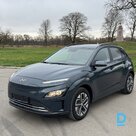 Продажа Hyundai Kona 40kWh, 2022 г.