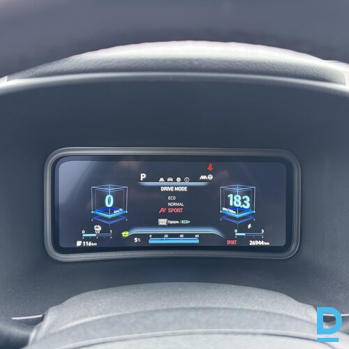 Pārdod Hyundai Kona 40kWh, 2022 Pārdod Hyundai Kona 40kWh, 2022