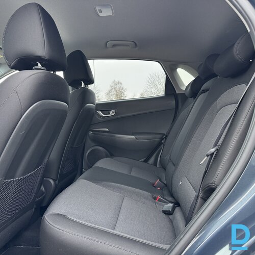 Pārdod Hyundai Kona 40kWh, 2022 Pārdod Hyundai Kona 40kWh, 2022