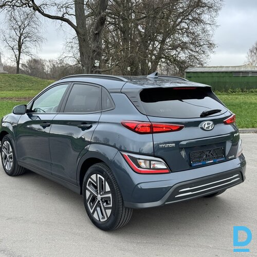 Pārdod Hyundai Kona 40kWh, 2022 Pārdod Hyundai Kona 40kWh, 2022
