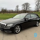 Mercedes-Benz E 220d for sale, 2017