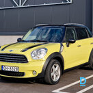For sale MINI Cooper Countryman 1.6d, 2012