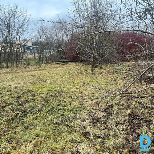 Pārdod apbūves zemi Balvos Pārdod apbūves zemi Balvos