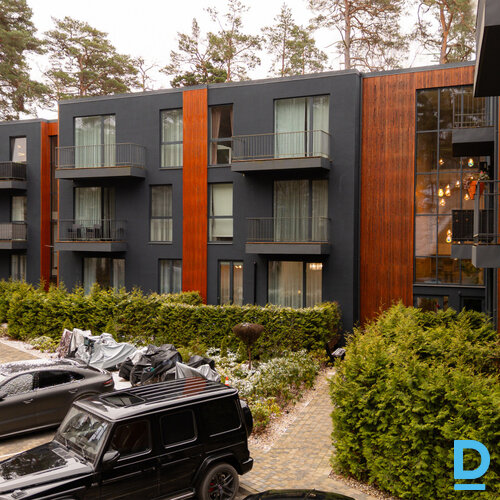 Izīrē dzīvokli Rīgas iela 47