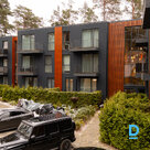 Apartment for rent in Rīgas iela 47