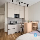 Izīrē dzīvokli Rīga