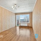 Продаётся солнечная, светлая 2-комнатная квартира в тихом районе Валмьермуйжа.Пл