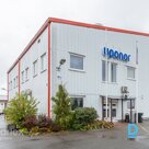 Biznesa parks - Ganību dambis