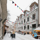 Продают квартиру в Aldaru iela 12/14