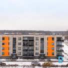 Продают квартиру в Saules iela 11