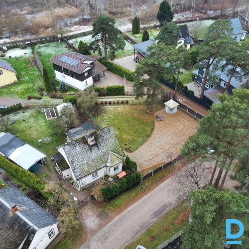 Pārdod dzīvokli Ķemeru iela 48