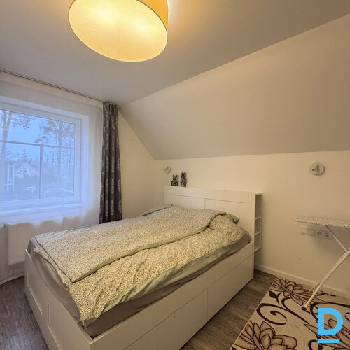 Pārdod dzīvokli Ķemeru iela 48