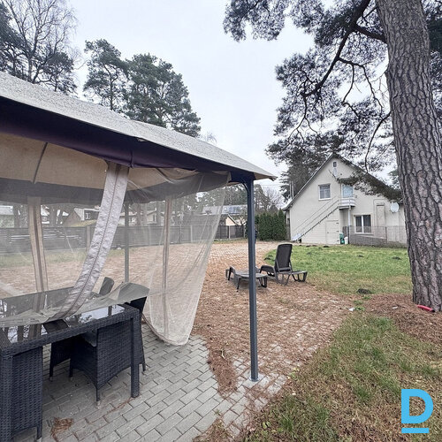 Pārdod dzīvokli Ķemeru iela 48