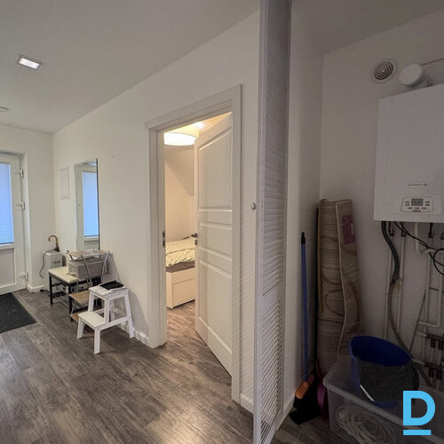 Pārdod dzīvokli Ķemeru iela 48