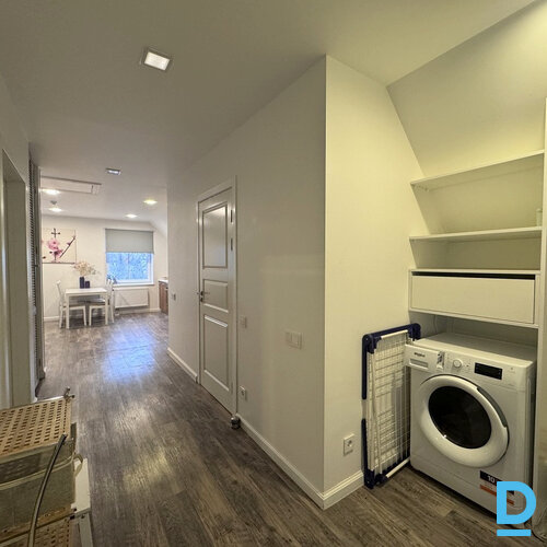 Pārdod dzīvokli Ķemeru iela 48