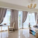 Izīrē dzīvokli Rīgā