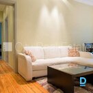 Izīrē dzīvokli Rīgā