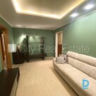 Izīrē dzīvokli Rīgā