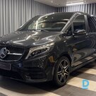 For sale Mercedes-Benz V250 AMG, 2.0d, 2021