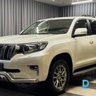 Toyota Land Cruiser Technology Plus 2.8D for sale, 2018
