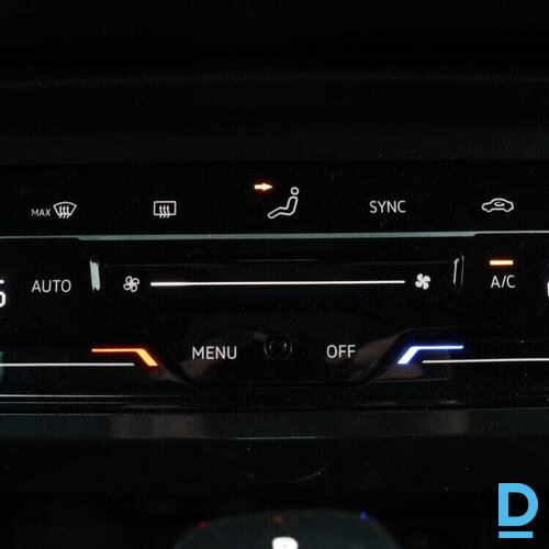 Pārdod Volkswagen Tiguan Life Plug-In Hybrid, 2022