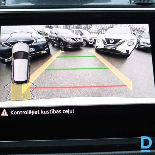 Pārdod Volkswagen Tiguan Life Plug-In Hybrid, 2022