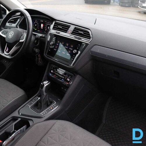 Pārdod Volkswagen Tiguan Life Plug-In Hybrid, 2022