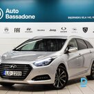 Hyundai i40 SW Style 1.7 CRDi for sale, 2018