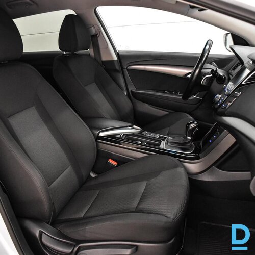 Pārdod Hyundai i40 SW Style 1.7 CRDi, 2018