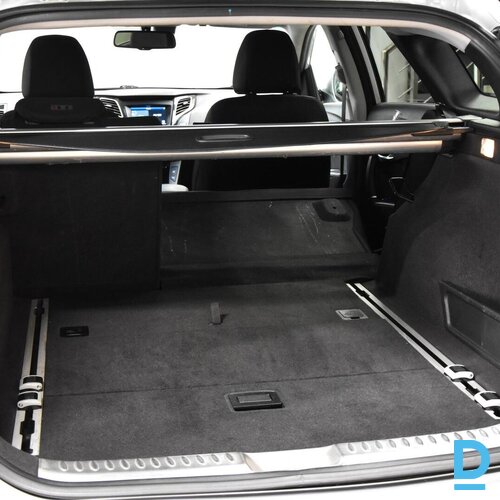 Pārdod Hyundai i40 SW Style 1.7 CRDi, 2018