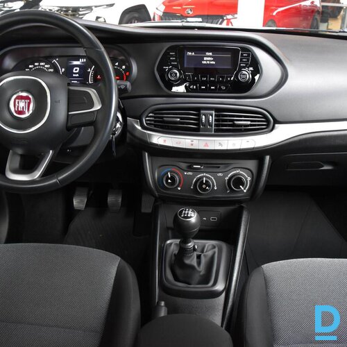 Pārdod Fiat Tipo Street 1.4i, 2020