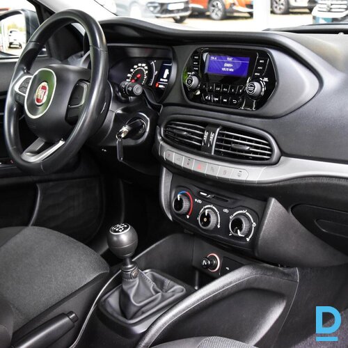 Pārdod Fiat Tipo Street 1.4i, 2020