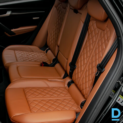 Pārdod Audi Q5 55 Tfsi 367zs E Plugin, 2020 Pārdod Audi Q5 55 Tfsi 367zs E Plugin, 2020