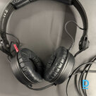 For sale Sennheiser HD25 headphones