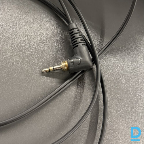 Pārdod Sennheiser HD25 austiņas