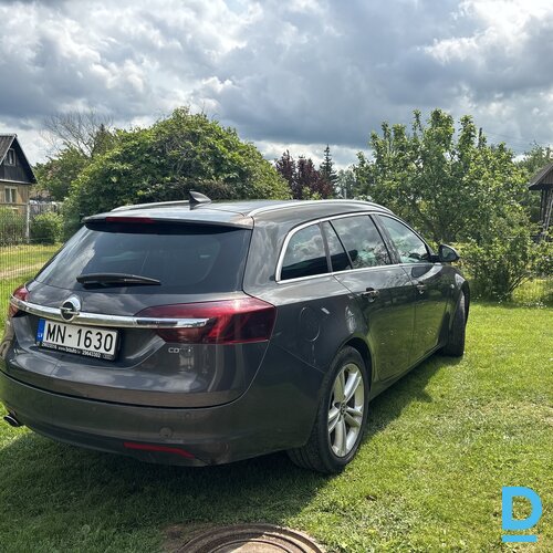 Pārdod Opel Insignia, 2015 Pārdod Opel Insignia, 2015