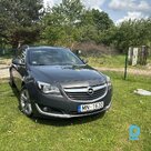 For sale Opel Insignia, 2015