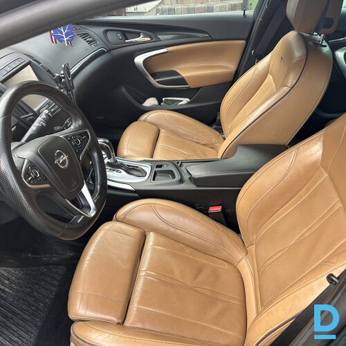 Pārdod Opel Insignia, 2015 Pārdod Opel Insignia, 2015